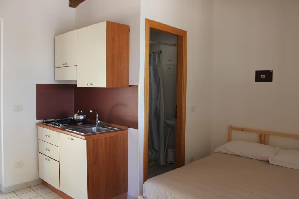 Keys Of Sicily - Bungalows Sul Mare Марина-ді-Модіка Екстер'єр фото